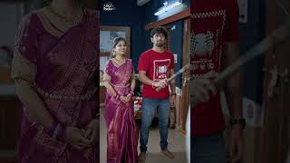 ENDING Iragottesaru  Episode27  Arjuna kalyanam devara entertainment shortseries ka love [upl. by Ahsaei]