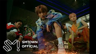 NCT 127 엔시티 127 삐그덕 Walk MV [upl. by Hserus844]