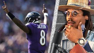 Its NOT just Lamar Jackson The Ravens have something FIGURED OUT that everyone else doesnt [upl. by Enitselec]