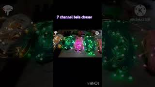 Diwali special 7 channel wala Chestersorts chaser [upl. by Adrial195]