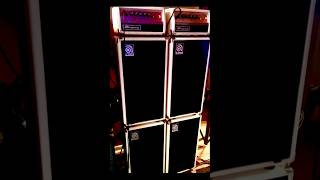 AMPEG MICRO VR DOUBLE STACK WHITE [upl. by Denman]