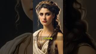 Hypatia of Alexandria The Brilliant Mind Who Defied the Odds [upl. by Renrag]