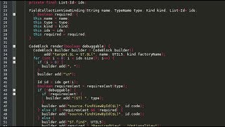 Every programming tutorial [upl. by Prebo]