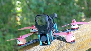 The Best summer FPV [upl. by Tessi887]