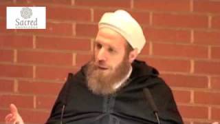 Loving the Beloved  Shaykh Muhammad alYaqoubi 89 [upl. by Xirtaeb787]