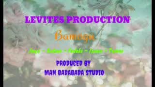 Bamogu Levites Production [upl. by Enelec393]