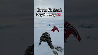 Happy National Day Norway 🇳🇴 [upl. by Oner]