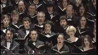 Johannes Brahms Requiem [upl. by Rasure]