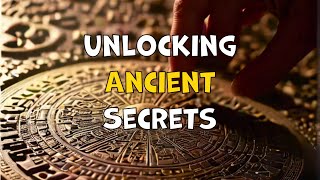 “Decoding the Phaistos Disc Unsolved Mysteries of the Minoan Civilization” history creepymysterie [upl. by Jemena]