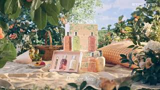 Discover Luxury Mothers Day Gifts  Molton Brown [upl. by Ellac623]