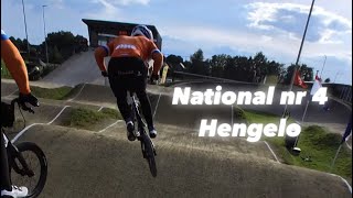 NATIONAL ROUND 4 HENGELO [upl. by Abbate]