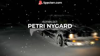 PETRI NYGARD  KOTIBILEET  ℍ𝕆𝕌𝕊𝔼 ℝ𝔼𝕄𝕀𝕏 [upl. by Akiret]