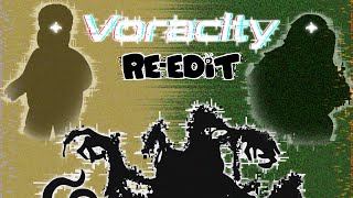 QD  Voracity  ReEdit [upl. by Sydel]