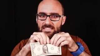 Vsauce DOT 26 Парадокс БанахаТарского [upl. by Etom]