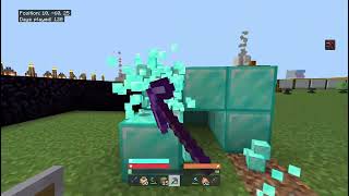 Minecraft Player 3 o 2 maybe [upl. by Anileve]