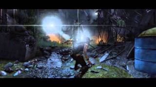 Tomb Raider  Guide de survie 2 [upl. by Nastassia]