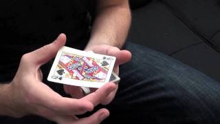 Sleight of Hand 101  The Shapeshifter Intermediate [upl. by Iuqcaj30]