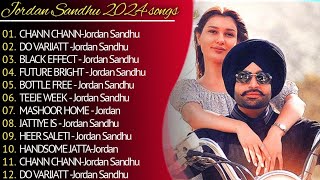 Best of Jordan Sandhu songs  Latest punjabi songs Jordan Sandhu songs  All hits of Jordan songs [upl. by Beverlee]