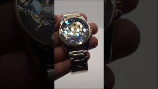 Wrist Watch Collection wristwatch shortvideo shorts [upl. by Rubens931]