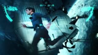 Star Trek Into the Darkness 2013  Teaser Trailer [upl. by Yvan]