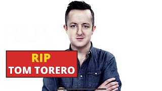 Why Tom Torero Killed Himself Ciaran Callam [upl. by Richard856]