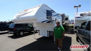 2019 Lance 850 Truck Camper • Guarantycom [upl. by Arret]