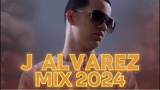 J ALVAREZ MIX 2024  REGGAETON VIEJO MIX  REGGAETON CLASICO MIX 2024 [upl. by Lossa492]