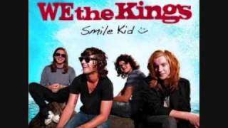 We The KingsWell Be A Dream feat Demi Lovato [upl. by Anit167]