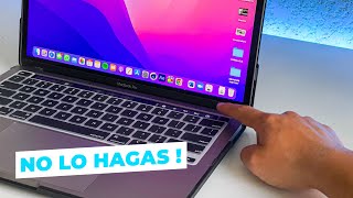 Por qué no debes apagar tu Mac Te sorprenderá 🖥 [upl. by Ishii]