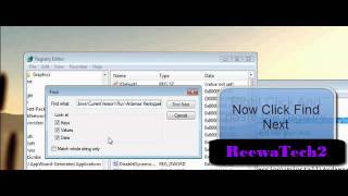 How To Remove Ardamax Keylogger [upl. by Armalla]