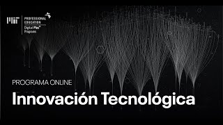 Innovación Tecnológica Video Programa [upl. by Nylleoj]