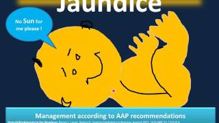 Neonatal Sepsis and Jaundice Neonatology I [upl. by Nosyarg172]