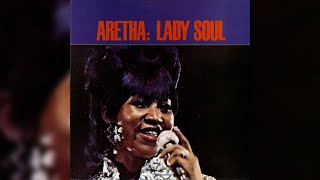 Aretha Franklin  Aint No Way Official Audio [upl. by Haya]