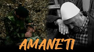 Film Shqip ► AMANETI [upl. by Athalia398]