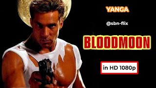 AGASOBANUYE ka YANGA  Bloodmoon 1997 1080p [upl. by Assiren18]