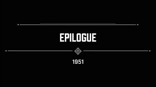 Mafia Definitive Edition Epilogue [upl. by Durward]