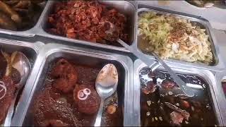 NASI BAJET JOHOR BAHRU MALAYSIA automobile johor malayfood [upl. by Ardnaid]