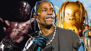 Somehow Travis Scott SAVED his Career [upl. by Avilla]