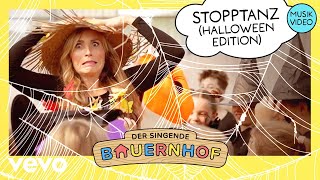 Der singende Bauernhof  Stopptanz Halloween Edition [upl. by Adnac]