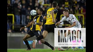 Lierse Kempenzonen  RFC Seraing Challenger Pro League  24082024 [upl. by Clemente]