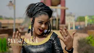 Sanda Lassa Gimol Lamido Fulbe Bello Bodejoviral trending fulfulde miyettiallah culture africa [upl. by Lamek279]