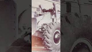 The Story Of The Galion Motor Graders motorgrader grader [upl. by Randi]