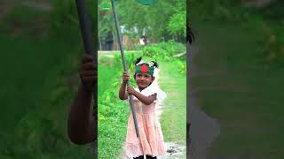 প্রথম বাংলাদেশ আমার শেষ বাংলাদেশ prothom bangladesh amar shesh bangladesh Mira cute baby mactionbd [upl. by Irami]