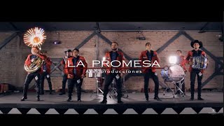 Los Valedores  La Promesa Nuevo material discográfico 2019 [upl. by Nogas867]