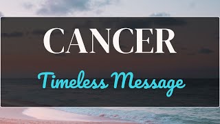 CANCER♋️ The AllInOne Package [upl. by Herrle]