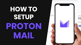 How to CORRECTLY Setup Proton Mail FULL GUIDE [upl. by Wiles720]