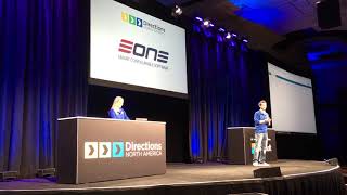 Directions NA 2019 Keynote [upl. by Adniles33]