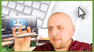 ✅ APPLE Magic Mouse 2 Test Anleitung Review Deutsch [upl. by Dlanor]