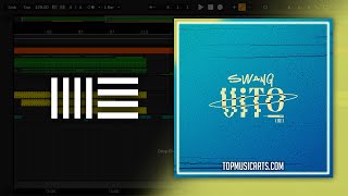 VITO UK  Swang Ableton Remake [upl. by Rolyab]