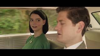 Marrowbone 2017 Official Trailer [upl. by Savitt]